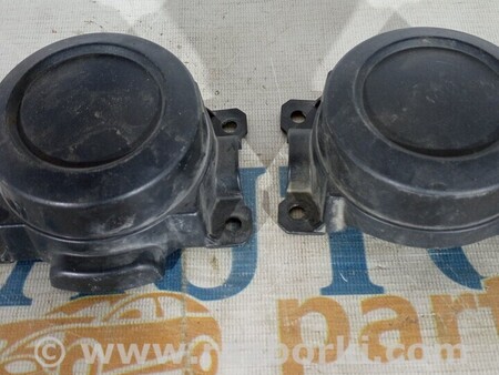 ФОТО Заглушка протитуманних фар бампера переднього для Mitsubishi ASX Київ