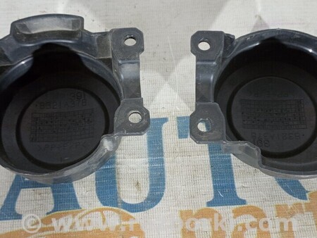 ФОТО Заглушка протитуманних фар бампера переднього для Mitsubishi ASX Київ