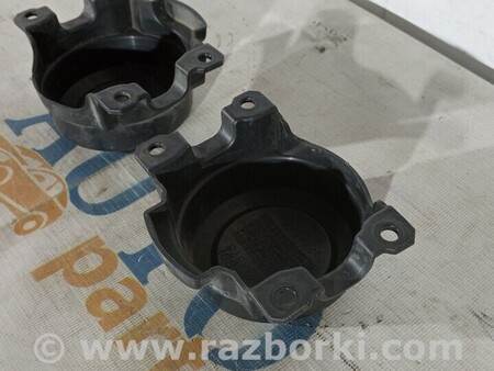 ФОТО Заглушка протитуманних фар бампера переднього для Mitsubishi ASX Київ