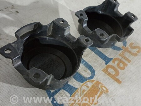 ФОТО Заглушка протитуманних фар бампера переднього для Mitsubishi ASX Київ