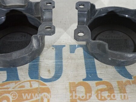 ФОТО Заглушка протитуманних фар бампера переднього для Mitsubishi ASX Київ