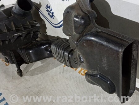 ФОТО Корпус воздушного фильтра Корпус повітряного фільтра для Mitsubishi ASX Київ