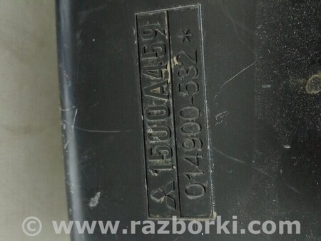 ФОТО Корпус воздушного фильтра Корпус повітряного фільтра для Mitsubishi ASX Київ