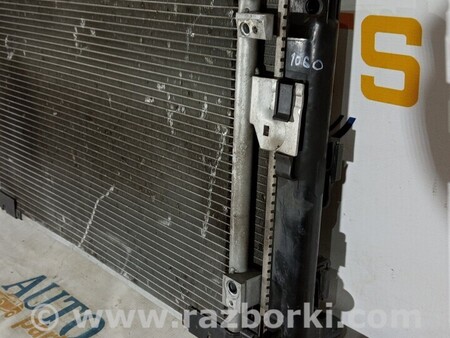 ФОТО Панель передня зборі для Mitsubishi ASX Киев