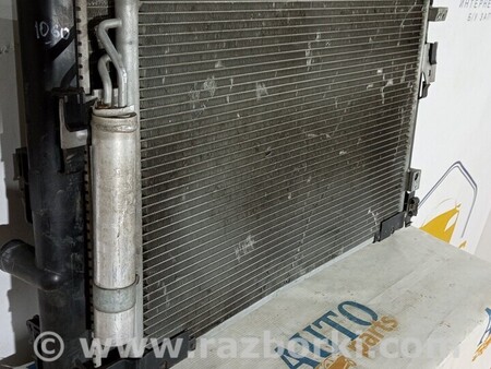 ФОТО Панель передня зборі для Mitsubishi ASX Киев