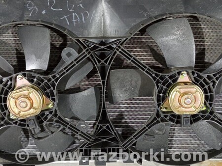 ФОТО Панель передня зборі для Mitsubishi ASX Киев