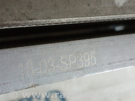 ФОТО Панель передня зборі для Mitsubishi ASX Киев