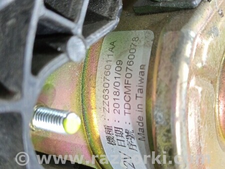 ФОТО Панель передня зборі для Mitsubishi ASX Киев