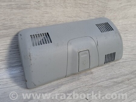 ФОТО Подсветка салона Плафон салона для Mitsubishi ASX Киев