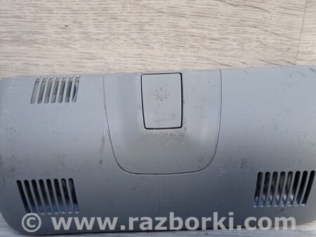 ФОТО Подсветка салона Плафон салона для Mitsubishi ASX Киев