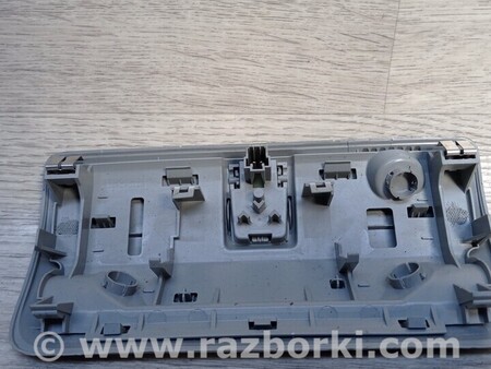 ФОТО Подсветка салона Плафон салона для Mitsubishi ASX Киев