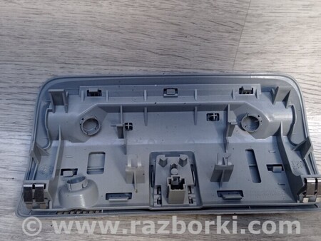 ФОТО Подсветка салона Плафон салона для Mitsubishi ASX Киев