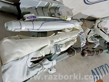 ФОТО Подушка потолка левая правая Подушка стелі ліва для Mitsubishi ASX Київ