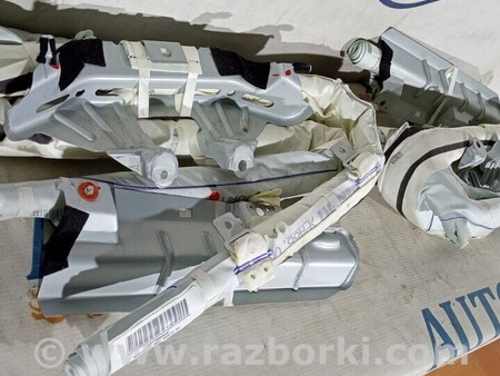 ФОТО Подушка потолка левая правая Подушка стелі ліва для Mitsubishi ASX Київ