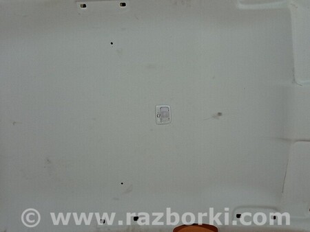 ФОТО Стеля оббивка стелі для Mitsubishi ASX Киев