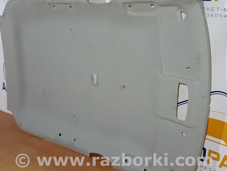 ФОТО Стеля оббивка стелі для Mitsubishi ASX Киев