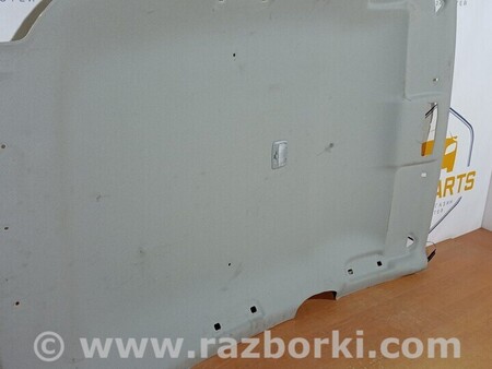 ФОТО Стеля оббивка стелі для Mitsubishi ASX Киев