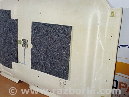 ФОТО Стеля оббивка стелі для Mitsubishi ASX Киев