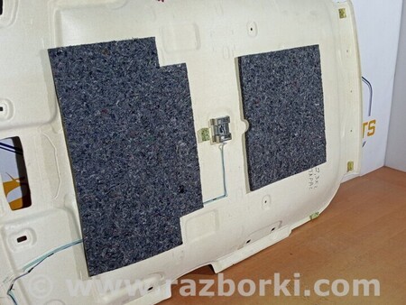 ФОТО Стеля оббивка стелі для Mitsubishi ASX Киев