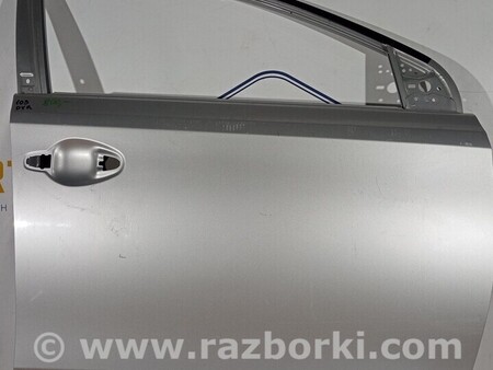 ФОТО Дверь передняя правая для Toyota Auris E180 (08.2012-03.2018) Киев