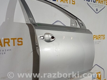 ФОТО Дверь передняя правая для Toyota Auris E180 (08.2012-03.2018) Киев