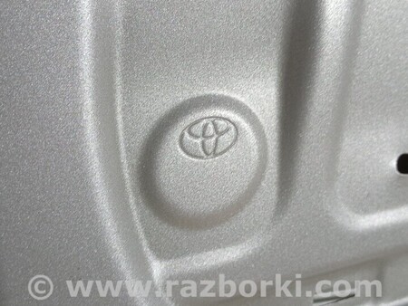 ФОТО Дверь передняя правая для Toyota Auris E180 (08.2012-03.2018) Киев