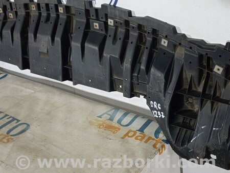 ФОТО Захист бампера переднього для Toyota Auris E180 (08.2012-03.2018) Киев