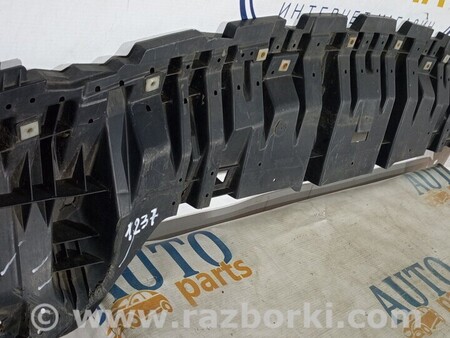 ФОТО Захист бампера переднього для Toyota Auris E180 (08.2012-03.2018) Киев