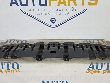 ФОТО Захист бампера переднього для Toyota Auris E180 (08.2012-03.2018) Киев