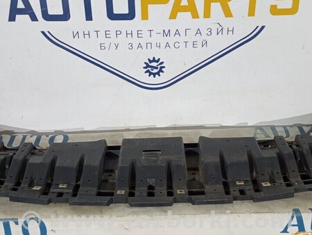 ФОТО Захист бампера переднього для Toyota Auris E180 (08.2012-03.2018) Киев