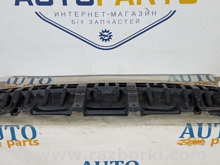 ФОТО Захист бампера переднього для Toyota Auris E180 (08.2012-03.2018) Киев