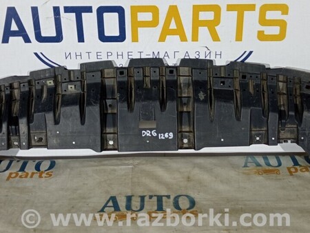 ФОТО Захист бампера переднього для Toyota Auris E180 (08.2012-03.2018) Киев