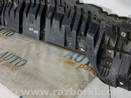 ФОТО Захист бампера переднього для Toyota Auris E180 (08.2012-03.2018) Киев