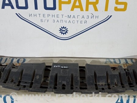 ФОТО Захист бампера переднього для Toyota Auris E180 (08.2012-03.2018) Киев