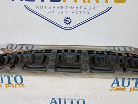 ФОТО Захист бампера переднього для Toyota Auris E180 (08.2012-03.2018) Киев