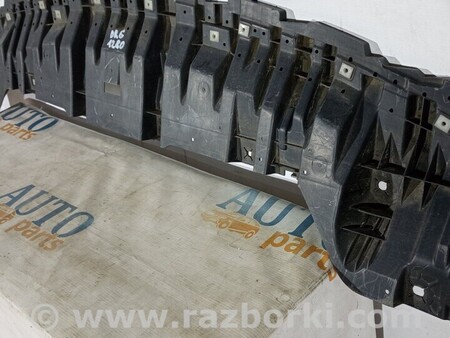 ФОТО Захист бампера переднього для Toyota Auris E180 (08.2012-03.2018) Киев