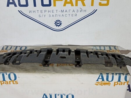 ФОТО Захист бампера переднього для Toyota Auris E180 (08.2012-03.2018) Киев