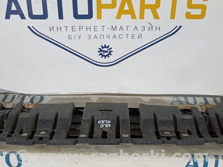 ФОТО Захист бампера переднього для Toyota Auris E180 (08.2012-03.2018) Киев