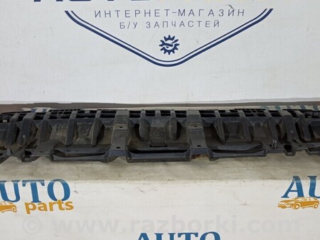 ФОТО Захист бампера переднього для Toyota Auris E180 (08.2012-03.2018) Киев