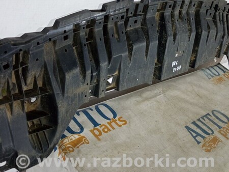 ФОТО Захист бампера переднього для Toyota Auris E180 (08.2012-03.2018) Киев