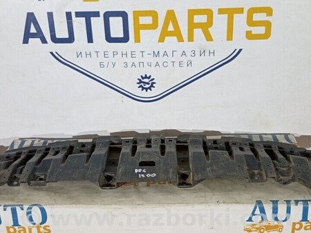 ФОТО Захист бампера переднього для Toyota Auris E180 (08.2012-03.2018) Киев