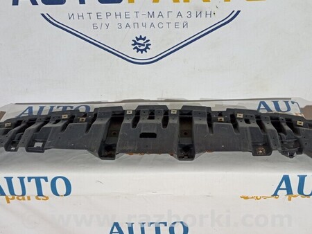 ФОТО Захист бампера переднього для Toyota Auris E180 (08.2012-03.2018) Киев