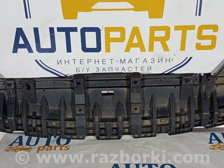 ФОТО Захист бампера переднього для Toyota Auris E180 (08.2012-03.2018) Киев