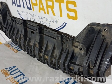 ФОТО Захист бампера переднього для Toyota Auris E180 (08.2012-03.2018) Киев