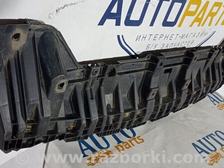 ФОТО Захист бампера переднього для Toyota Auris E180 (08.2012-03.2018) Киев