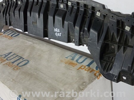 ФОТО Захист бампера переднього для Toyota Auris E180 (08.2012-03.2018) Киев