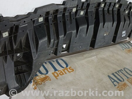 ФОТО Захист бампера переднього для Toyota Auris E180 (08.2012-03.2018) Киев