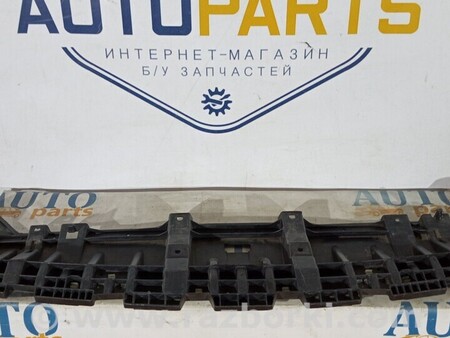 ФОТО Захист бампера переднього для Toyota Auris E180 (08.2012-03.2018) Киев