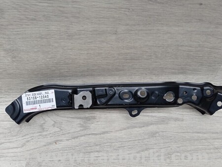 ФОТО Кронштейн крепления фары передней левой для Toyota Auris E180 (08.2012-03.2018) Киев