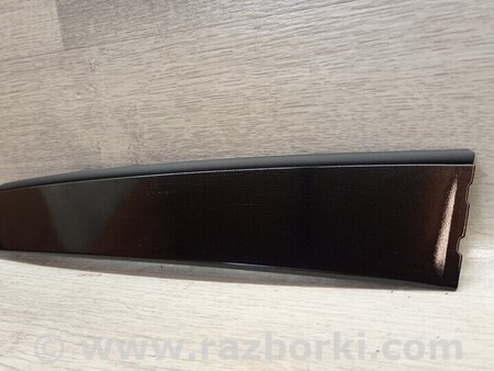 ФОТО Молдинг накладка стійки двері дверки задній правий для Toyota Auris E180 (08.2012-03.2018) Киев